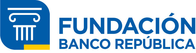 Logo Fundación BROU