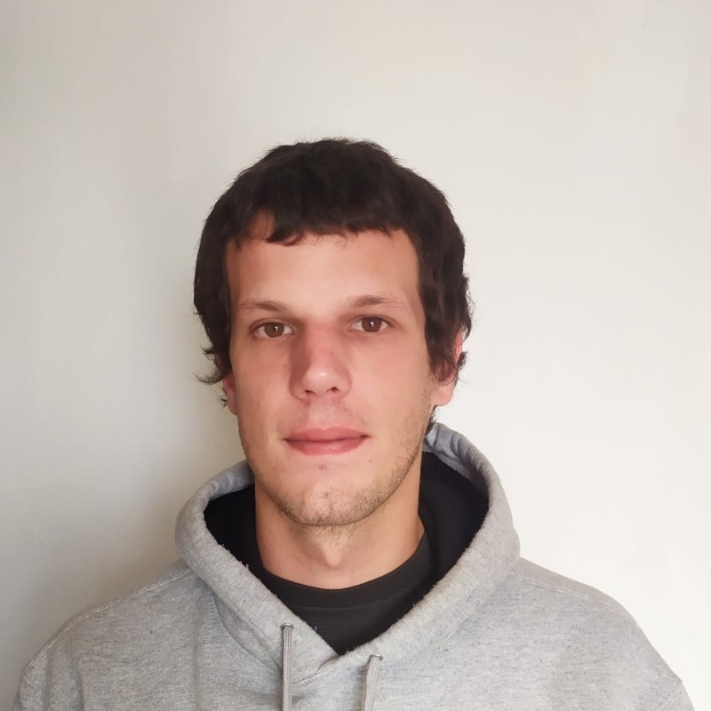 Emiliano Blanco